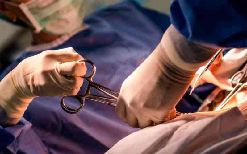  Death at birth: Makueni's new lifeline for mothers