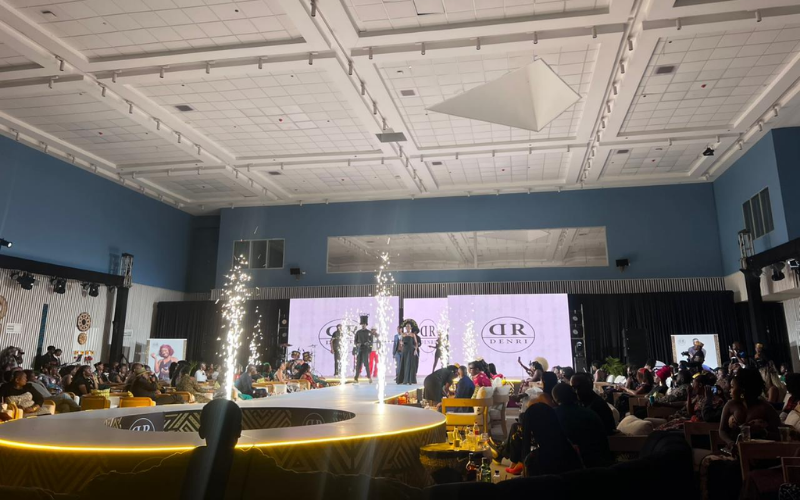 Beyond the catwalk: How Kenyan brands are using runway shows to win consumers