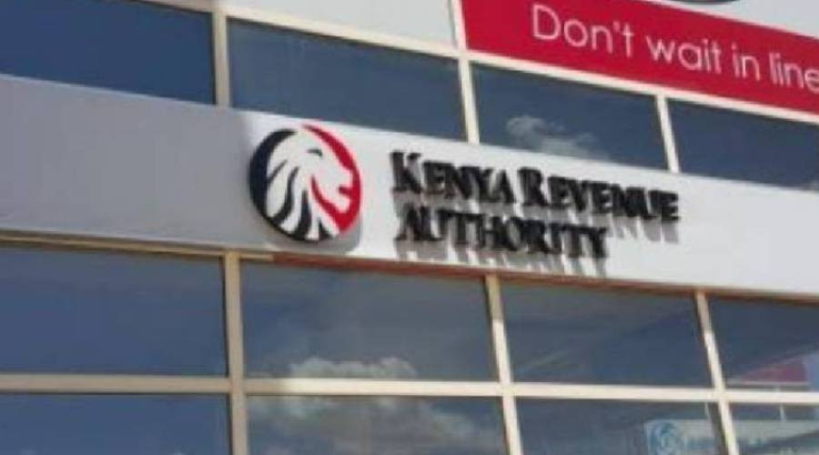 KRA recovers Sh123 million in rice tax fraud probe