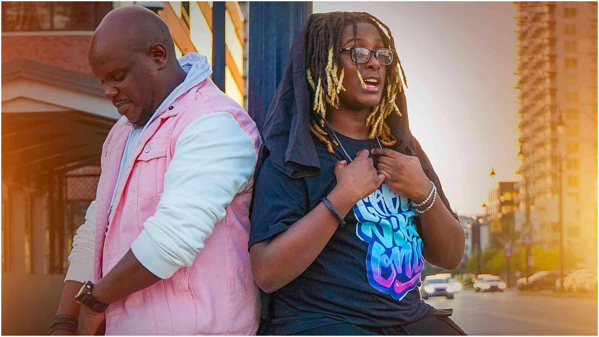 Nonini marks 43rd birthday with heartfelt father-son collaboration
