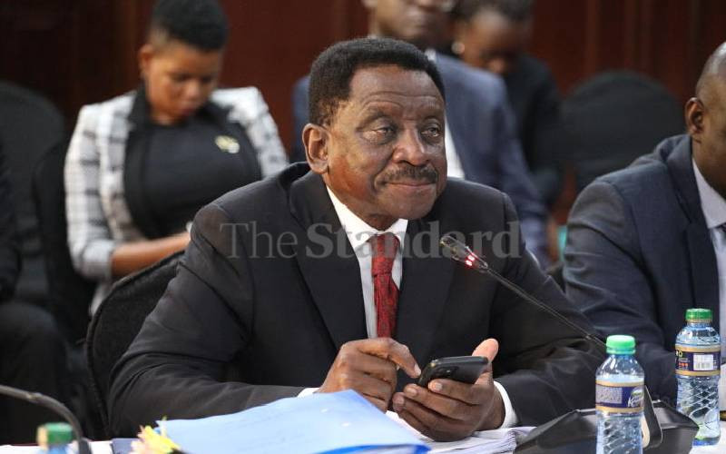 Siaya residents ask Orengo to resuscitate ailing health facilities