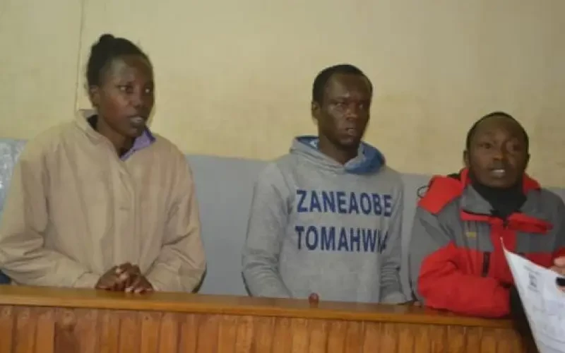 'Prayer warriors' charged for failing to pay Sh371,000 hotel bill