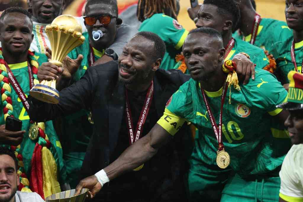CAF brings disrepute to Afcon in Senegal saga, rekindles injustices