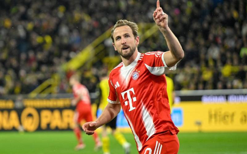 Bayern and Kane gambling with house money as Gladbach come to town