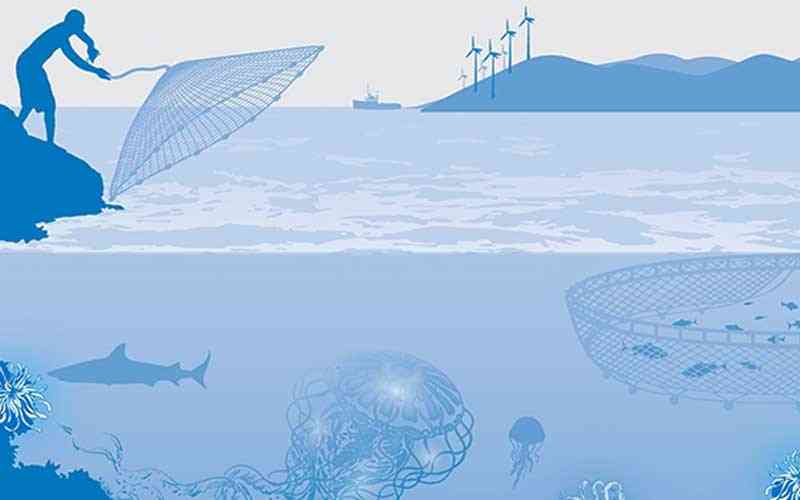 The ocean may be world's most undervalued economic asset