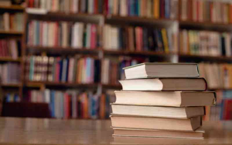 Let fiction writers chronicle our lives for generations to come