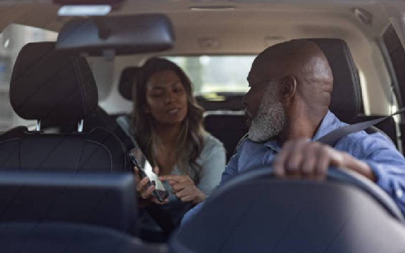 How free ride earned woman three years in jail