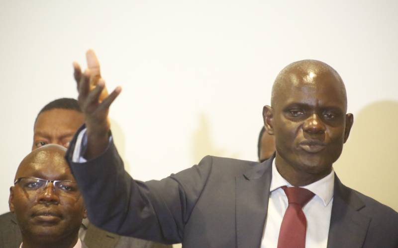 Motorist sues NTSA over instant traffic fines