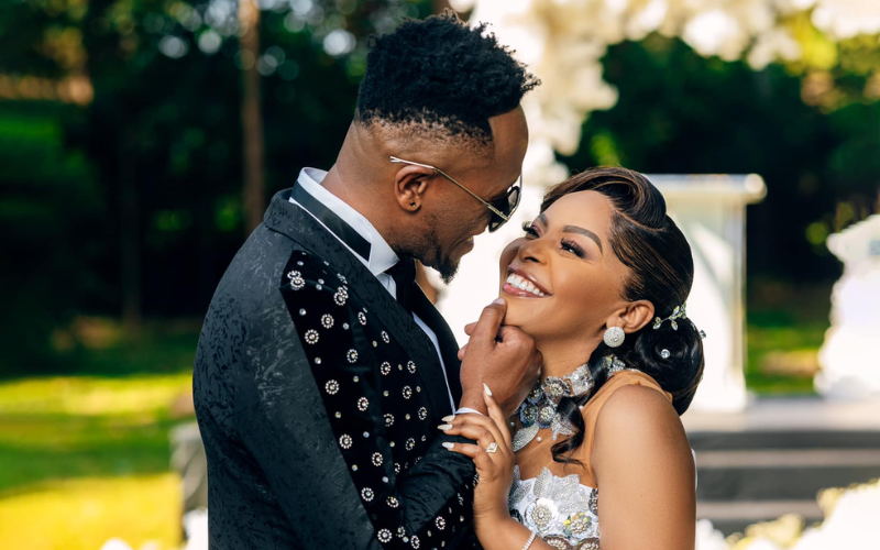 Size 8 opens up on how separation from DJ Mo affected their daughter