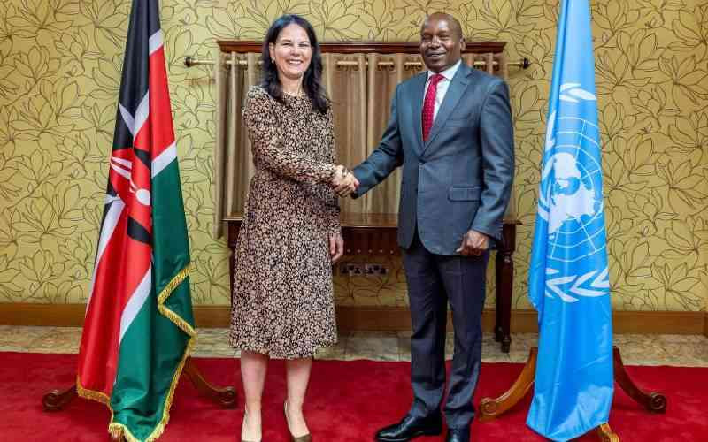 UN Charter needs to be amended to reflect a global face