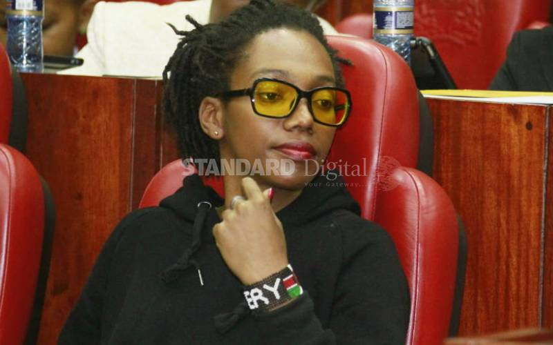 Court rules Kenyans can change gender markers on official documents
