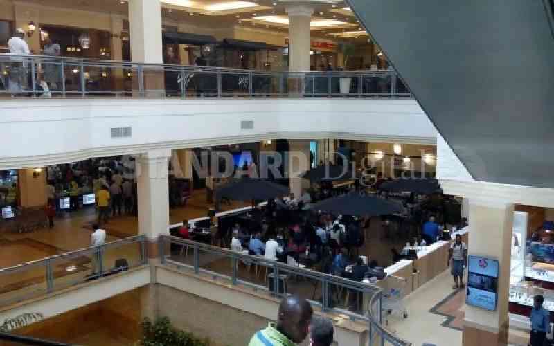 Westgate Mall bets on improved security, new activities to up foot traffic