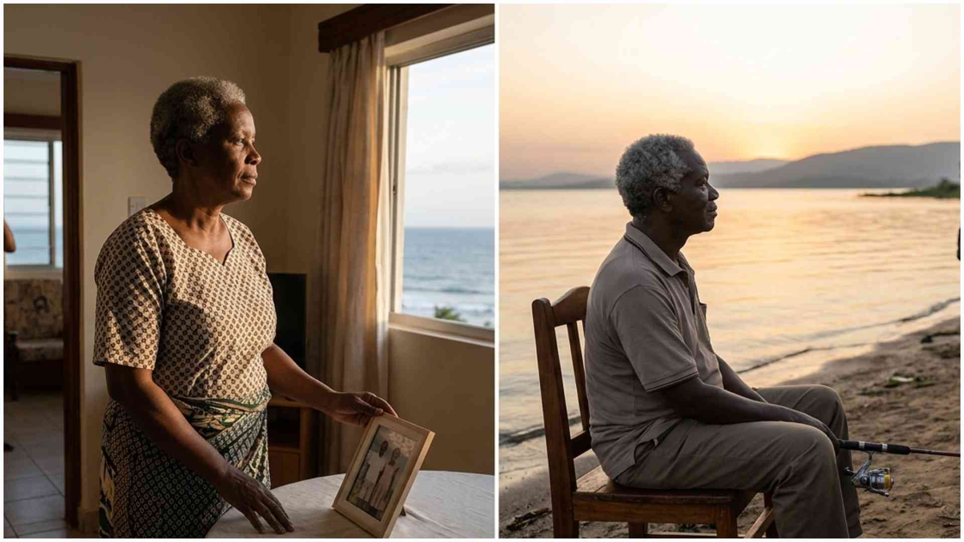 Grey Divorce in Kenya: Why more couples over 50 are choosing to separate