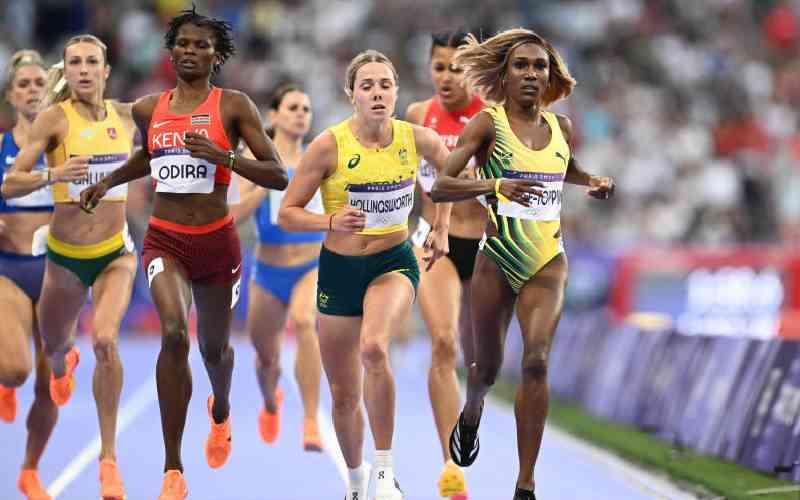 World Indoor kicks off with high expectations