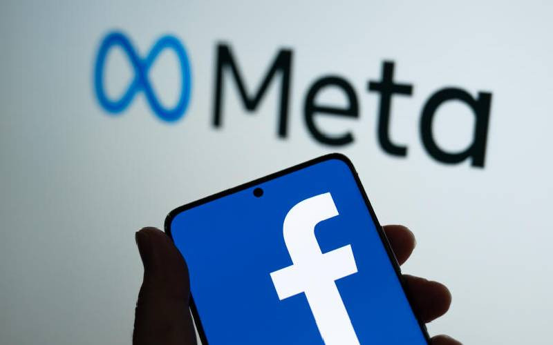 Facebook users take on social media giant Meta over 'moderation'