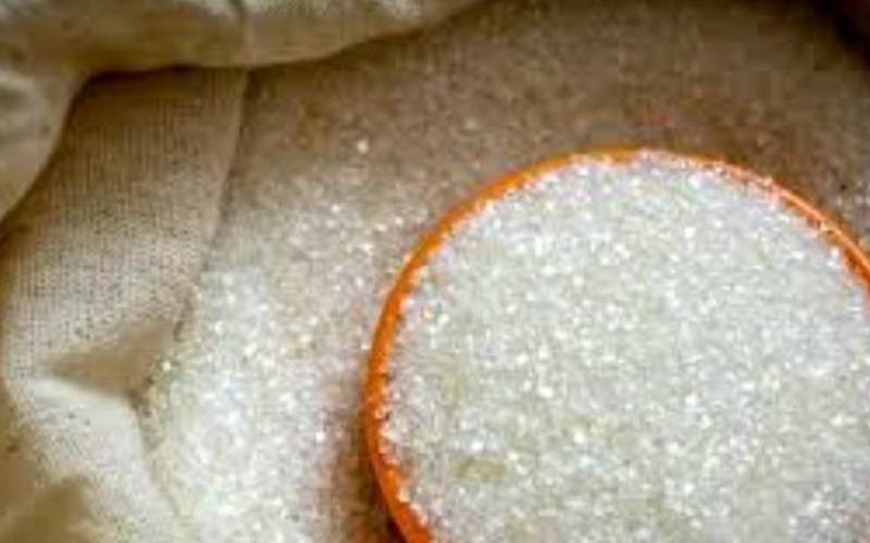 Kenya Sugar Board leads crackdown on illegal sugar in Kitale