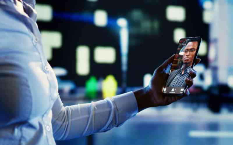 The error that cost firm Sh3.33b to AI-generated deepfake and why seeing is no longer believing