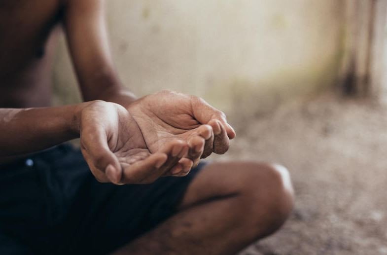 UN says lacks billions of dollars to feed world's hungry