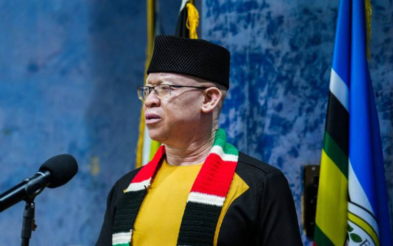 Mwaura: Nine in 10 new jobs created in 2025 were informal