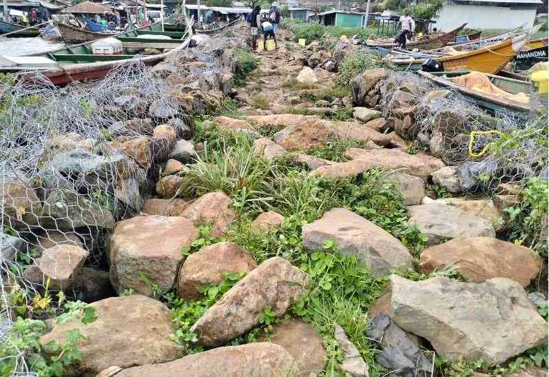 Orengo under fire as county address skips stalled projects, unpaid bills