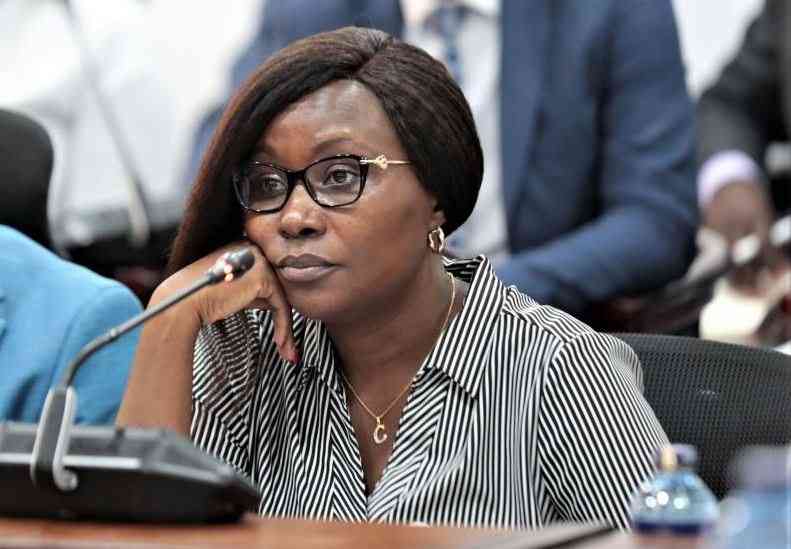 UDA sets 2027 strategy, moves to formalise coalition talks with ODM