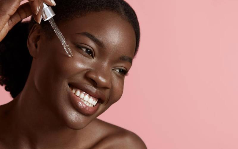 Products to watch out for if you have sensitive skin