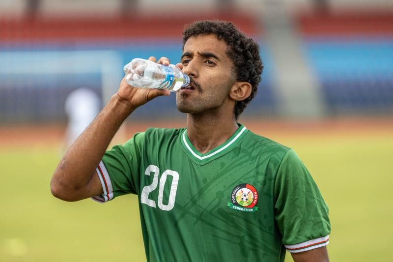 Harambee Stars out to face Chad as Bajaber withdraws from team