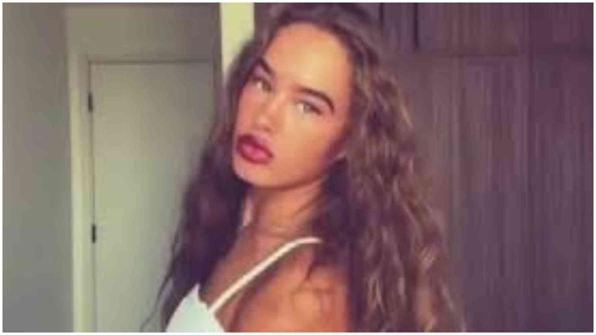 British TikTok influencer faces execution by firing squad in Dubai over alleged murder