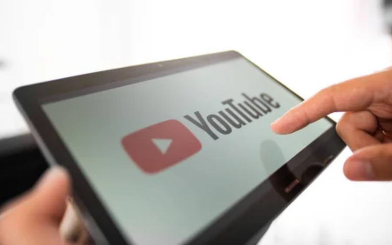 YouTube deletes hundreds of channels flooding platform with repetitive AI videos