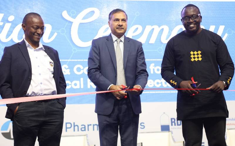 Private sector bets on micro-insurance to close healthcare access gap