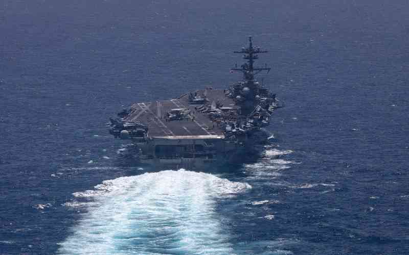 Trump rejects Iran peace terms, Tehran warns of new attacks