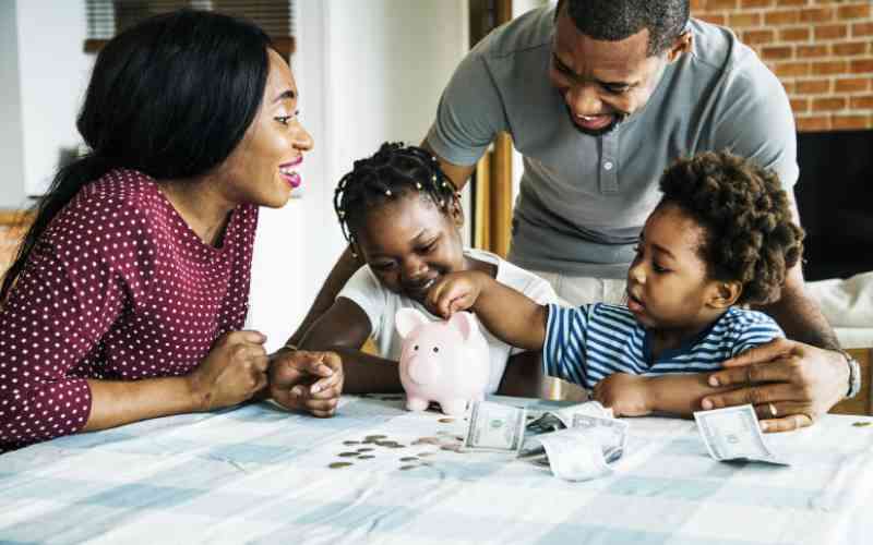 Eight money taboos to challenge