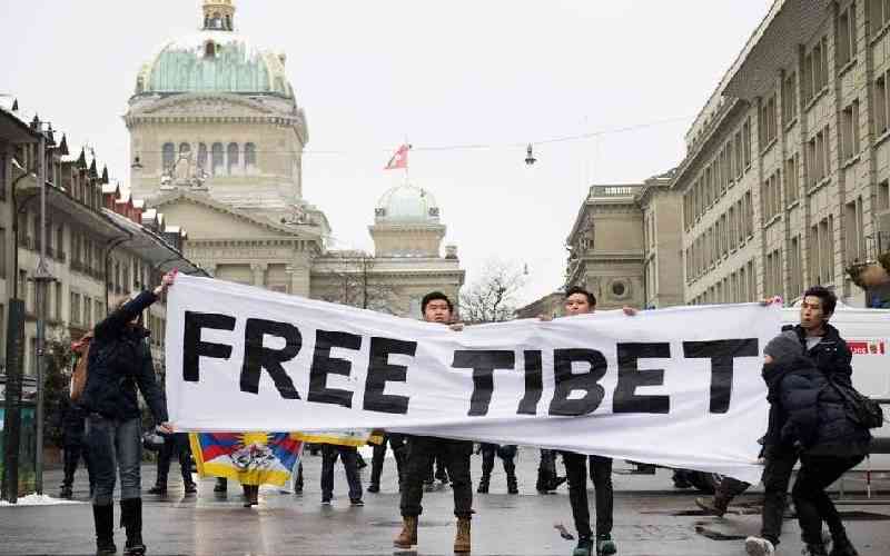 Chinese authorities go for defiant Tibetan thinkers for upholding culture