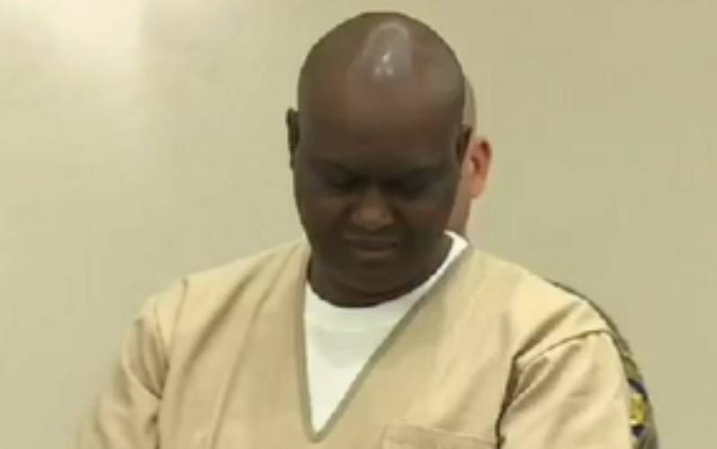 Kenyan man who tried to hire hitman to kill family member arrested in US