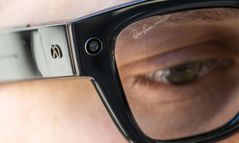 Data Protection Commission launches probe into Ray-Ban Meta glasses