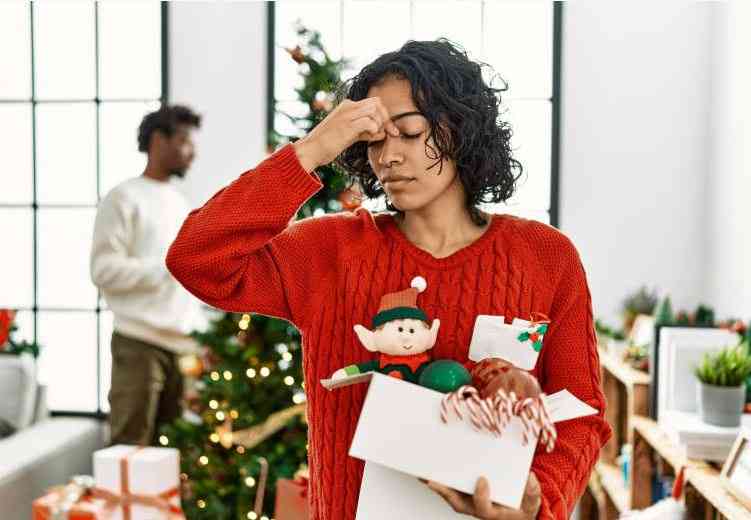 Lean holidays for families as remittance falls