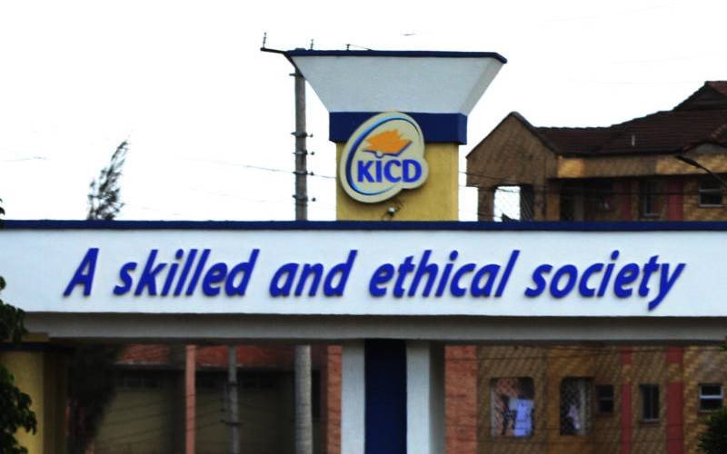 KICD shines in Africa awards for revolutionizing learning through technology