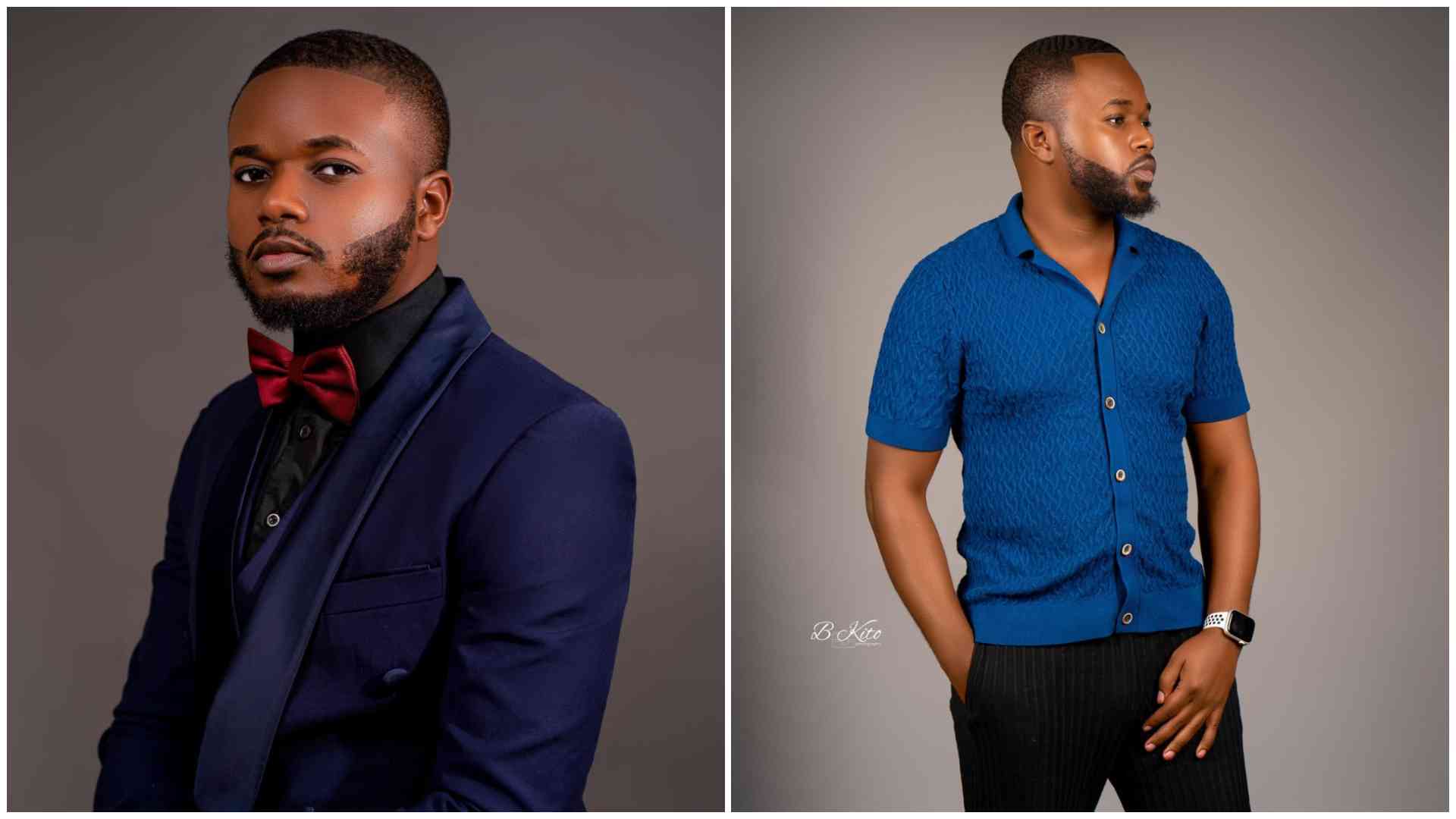 Singer Barakito Rodrigue teams up with Pastor Tumaini for new gospel song