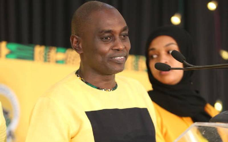 UDA opens nominations for Emurua Dikir MP, two MCA seats