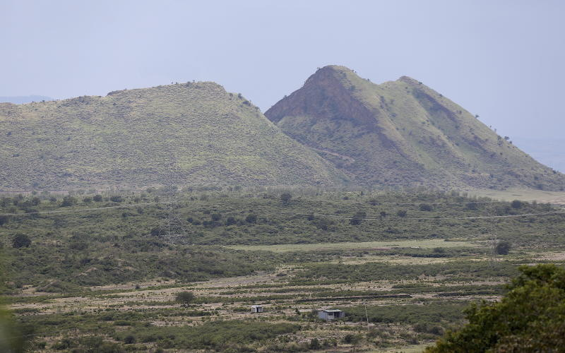 Travel: Conquering the Sleeping Warrior at Lake Elementaita
