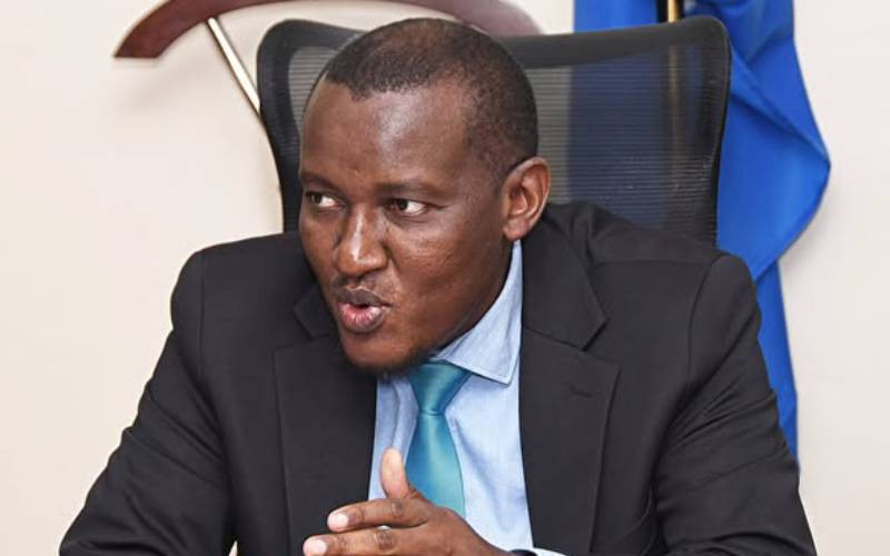 State advances plan to tap Lake Baringo waters for irrigation