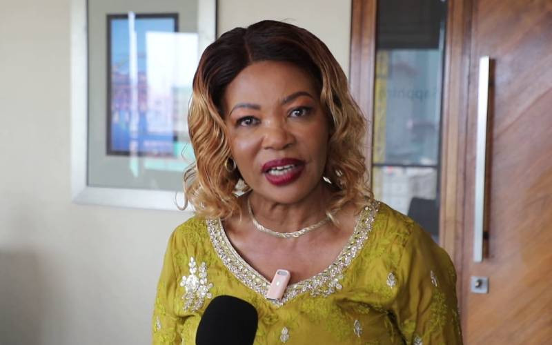 Graft, bureaucracy threaten Kenya's Gulf investment hopes, experts warn