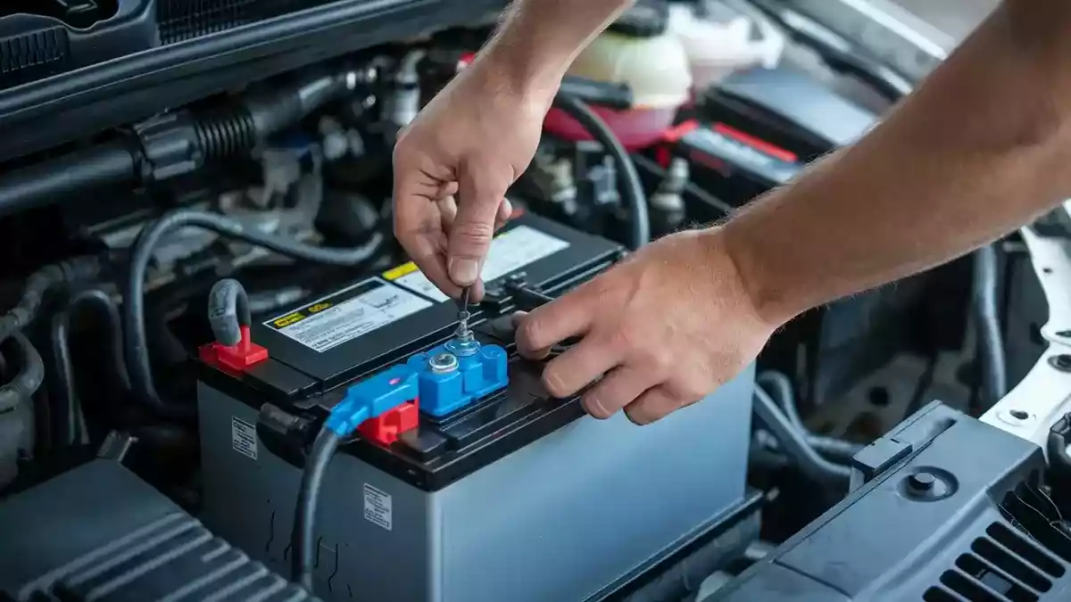 Why the right car battery is no longer just about engine size