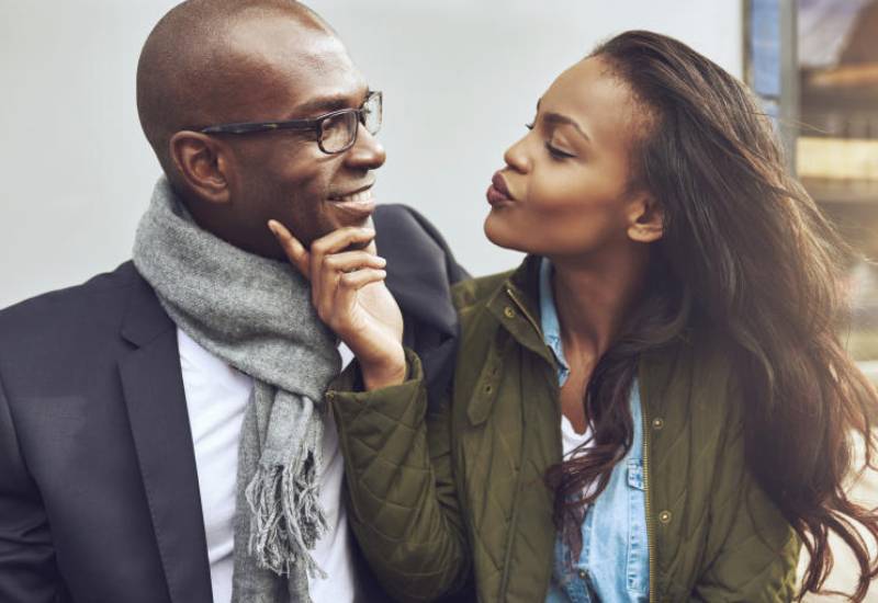 Five Tips On How To Ask A Man Out The Standard Evewoman Magazine 1034