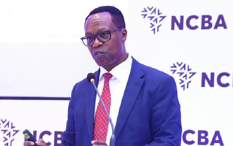 Investors cheer as NCBA, DTB and Family Bank issue Sh7b dividends