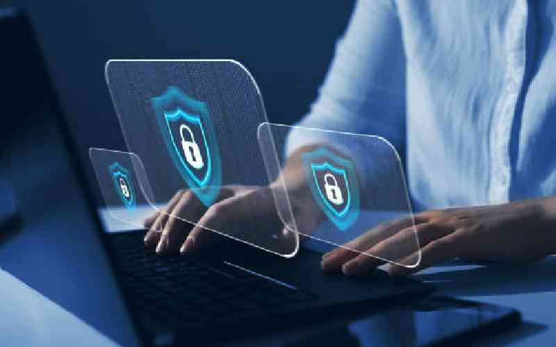 Businesses urged to patch software vulnerabilities