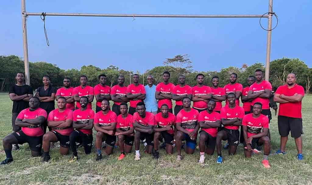 South Coast Pirates ready to set sail against Mombasa RFC in KRU Championship showdown