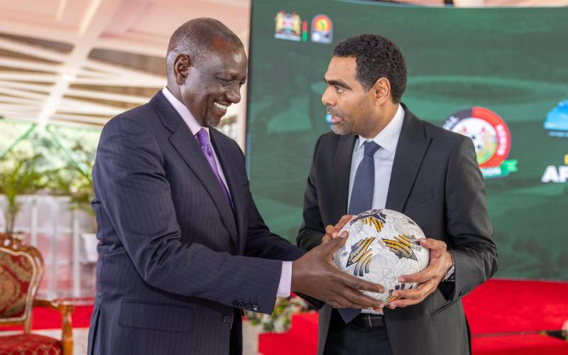 Technical committee formed to unlock private sector investment in sports