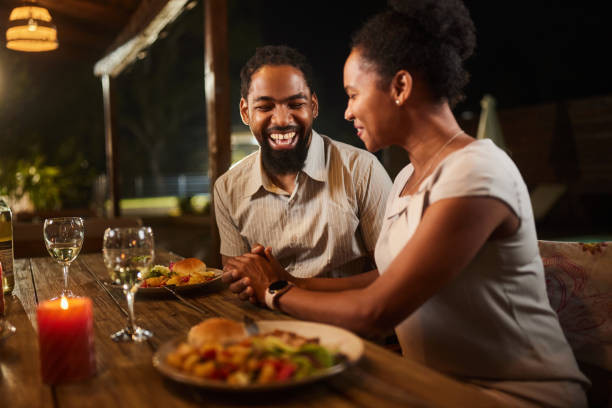 Can slow-burn romance lead to meaningful relationships?