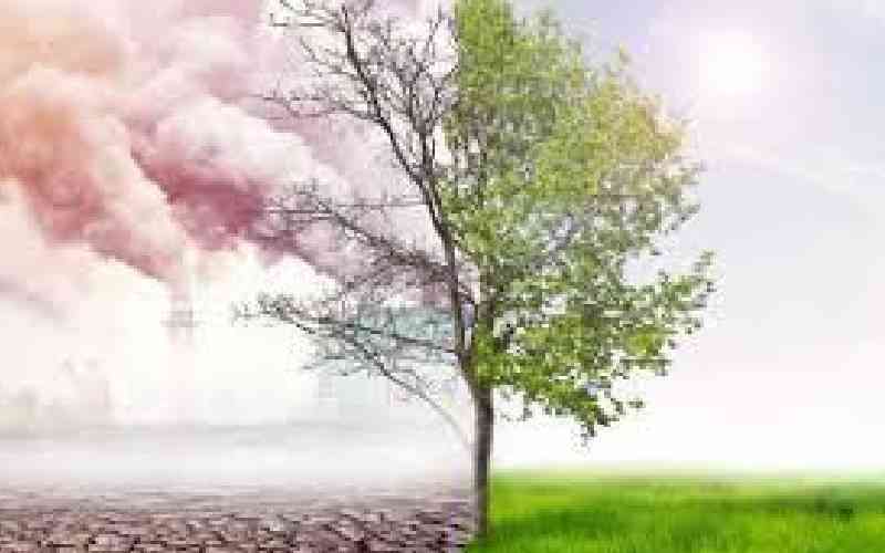 Kenya must end the bickering, unite with purpose, and secure Africa's moment before it turns into risk